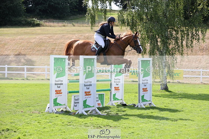 250704A-170043-12233 - Cls 18 Snr 1.40m Grand Prix