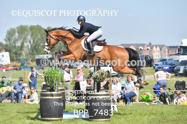 BPP_7483 - CLASS 5 ScottiBranch Outdoor Open Championship Inc The Wright , Johnston & Mackenzie LLP RHS Young M