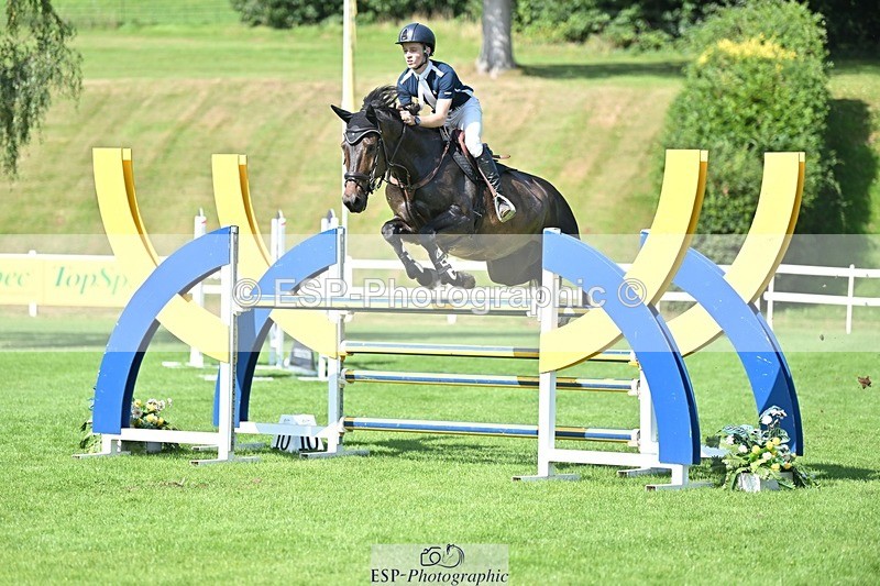 230909-114925-05300 - Cls 11 Snr Foxhunter & 1.20m Open