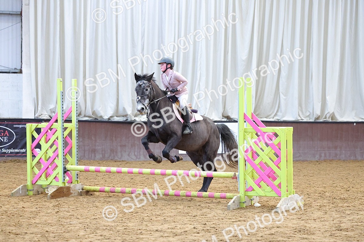 SBM_000389 - Class 3 - 60cm