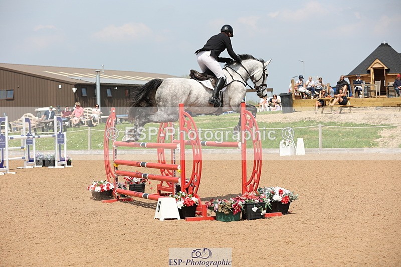 240511A-124041-13020 - Cls 35 Prestige Big Star Champ Quali