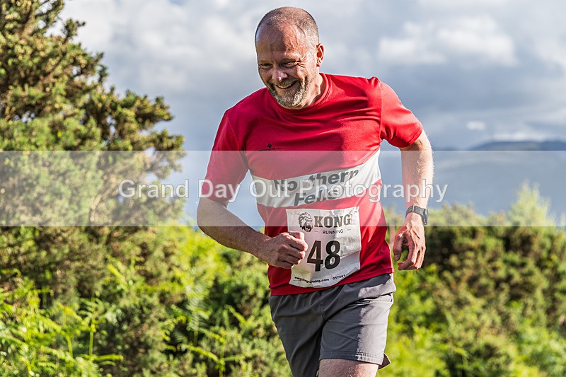 Round Latrigg-155 - Mike Mallen Memorial Round Latrigg Race Wednesday 10th June 2026