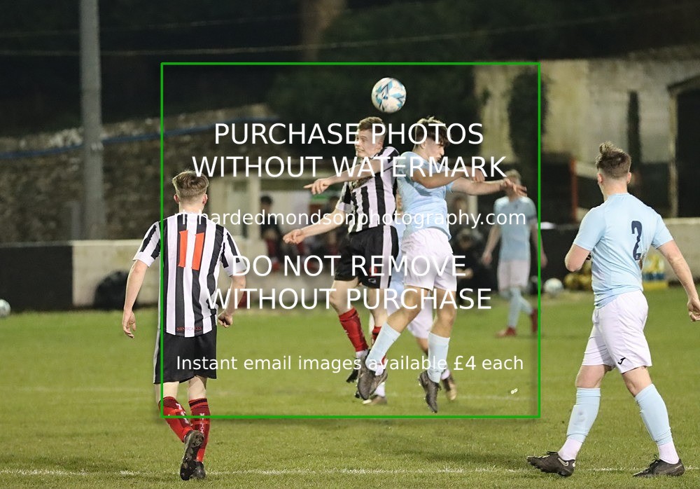 IMG_0352 - Kendal Town Under 23s vs Fulwood Amateurs Under 23's