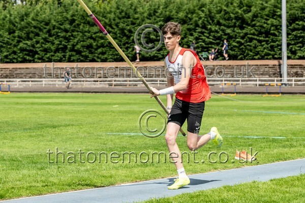 SIAB23-913955 - Field Male Set One