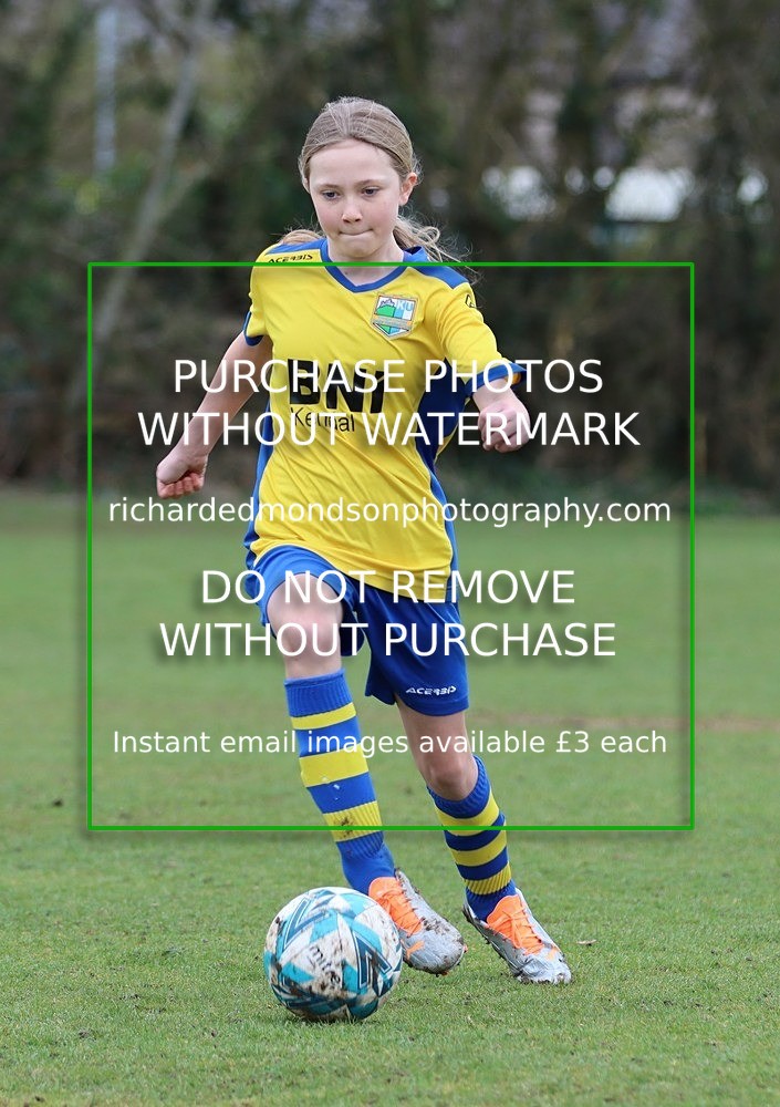 IMG_6096 - Kendal Utd Cobras vs Kirkby Stephen (19/3/23)