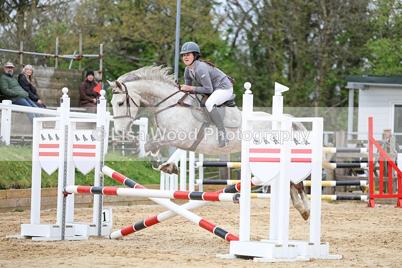 3E7A8720 - Class 3: 75cm