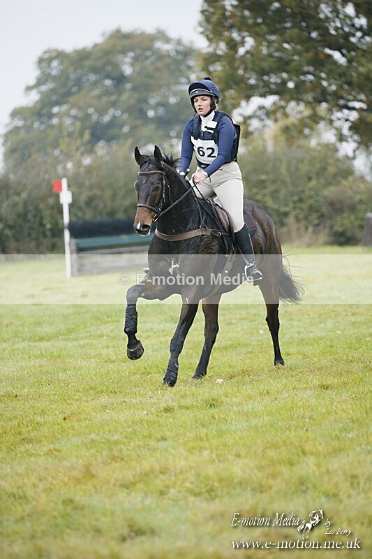 WWHT 181020 WWHT 181020 382 - WWEC Open Novice (0.80m) 18/10/20