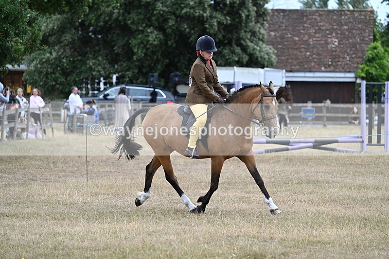 WJ7_7383 - Class 2 Best Rider