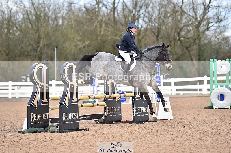 231122A-100720-00009 - Cls 1 British Novice & 90cm Open