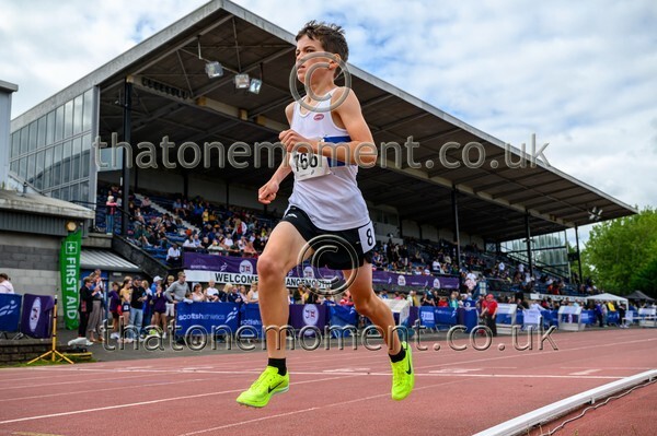Age26 SUN-816215 - Track Male Set One