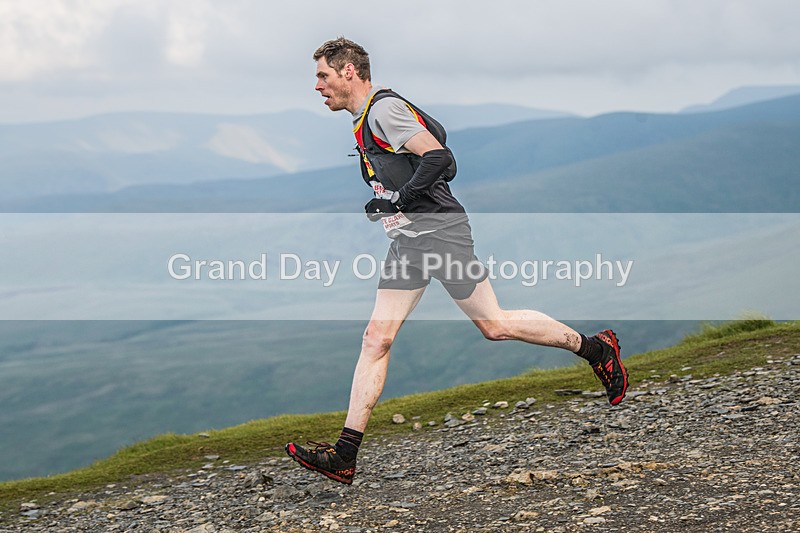 Blencathra-257 - Blencathra Fell Race Wednesday 5th June 2024