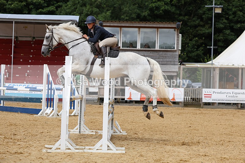 3E7A1315 - Class 11: Senior Discovery/1m open