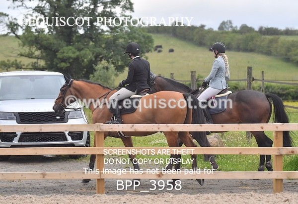 BPP_3958 - CLASS 6 Senior Discovery/ 1m Open