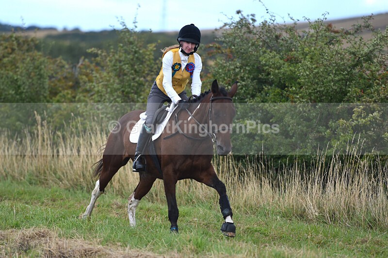 198 - Coldstream Flodden Rideout 2025