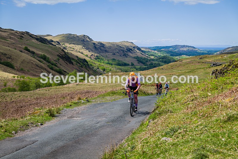 114556 - Hardknott Pass Camera 1 11.00-12.00