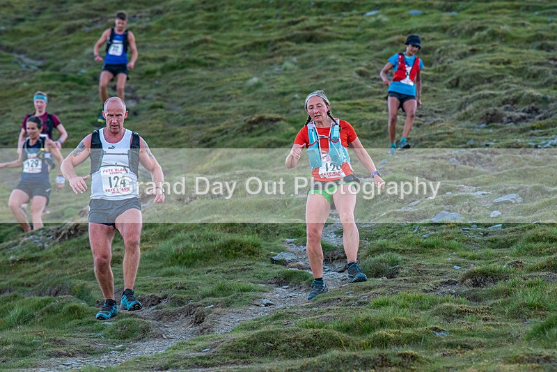 Blencathra-706 - Blencathra Fell Race Wednesday 7th June 2023
