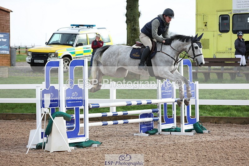 240223A-092500-00295 - Cls 2 British Novice and 90cm Open