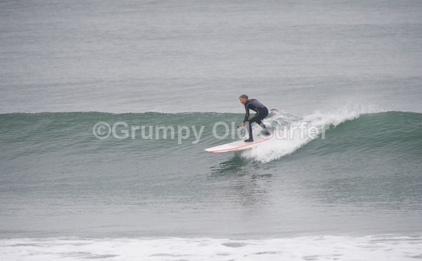 DSC_5070 - North Bay Scarborough 30th October 2016