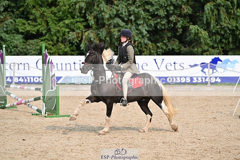 240818-162601-05450 - Cls 13 Pony Intro 70cm
