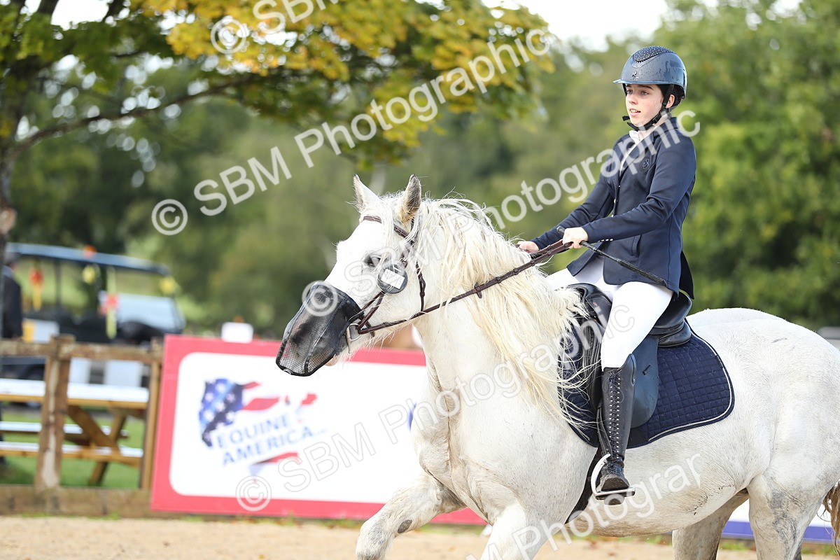 SBM_37295 - J20 - Junior Horse 50cm Championship