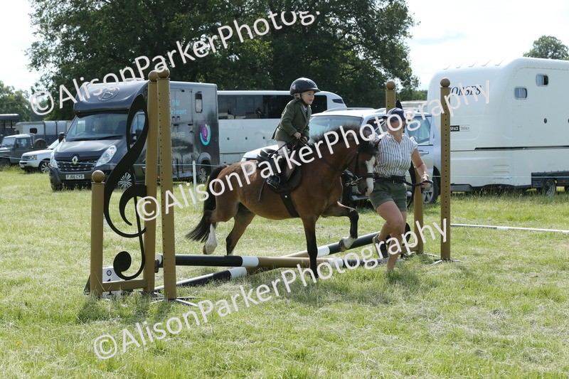 20260614-0236 - Class 1 - 30cm Lead Rein