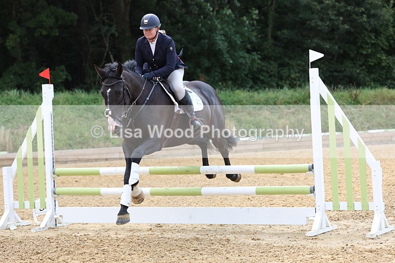 3E7A0875 - Class 3: Senior 80cm