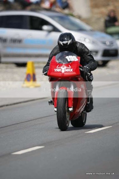 VSP 130609-76 - Vazon Sprint 2009