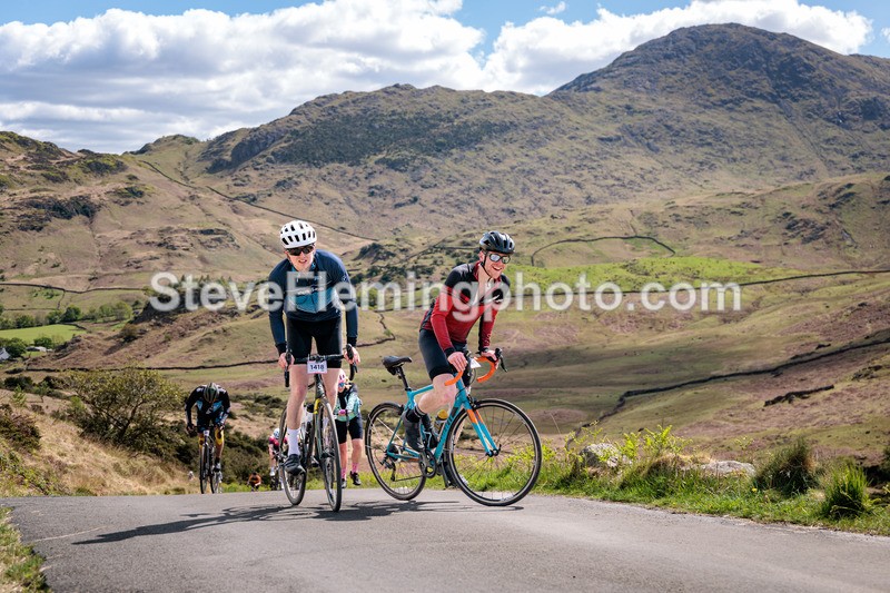 145815 - Blea Tarn Climb 14:00 - 15:00