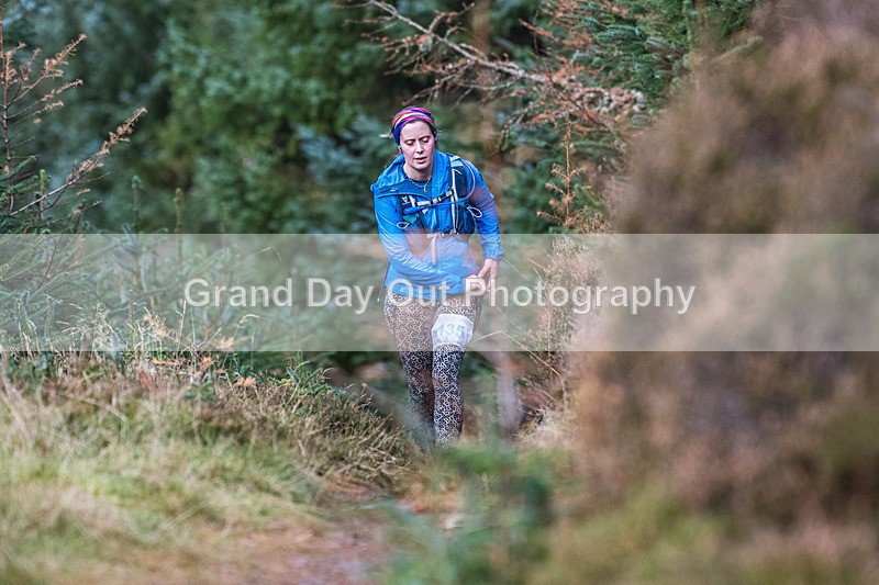 Glentress-1501 - High Terrain Events Glentress 21 & 10K Trail Races Saturday 15th November 2025