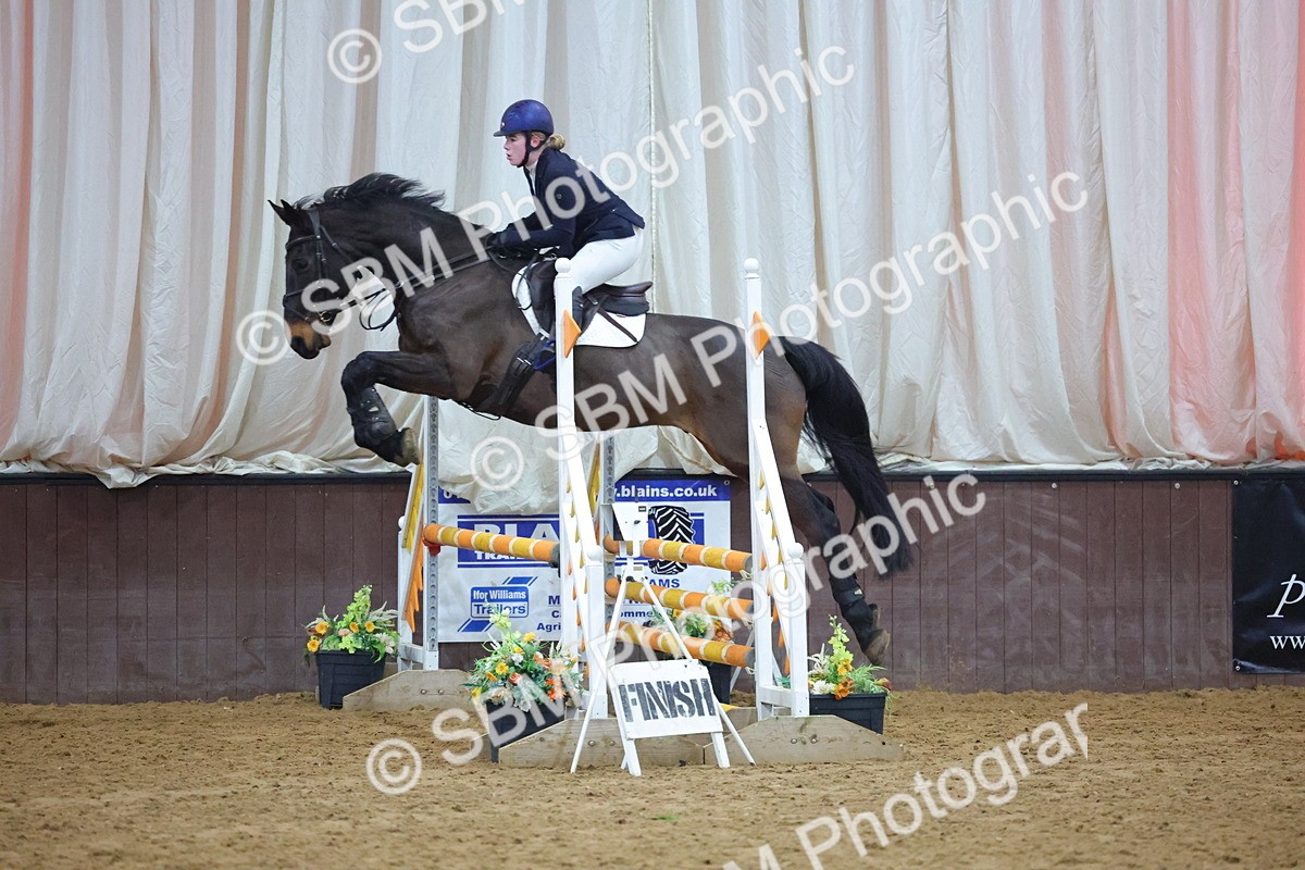 SBM_007275 - Class 19 - Equissage Pulse Senior British Novice/ 90cm Open - First Round (0.90m)
