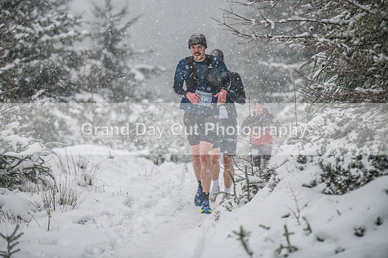 Glentress-2069 - High Terrain Events Glentress 42, 21 & 10K Trail Races Sunday 15th February 2026