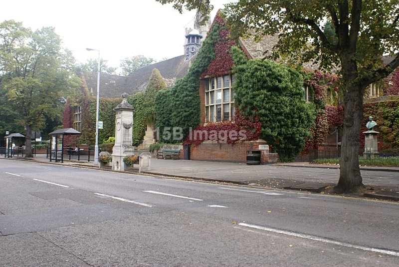 Kettering - Northamptonshire