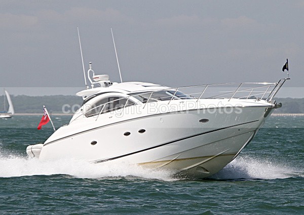 100606 ALISTER IMG_0190 - Motorboats - Hardtop