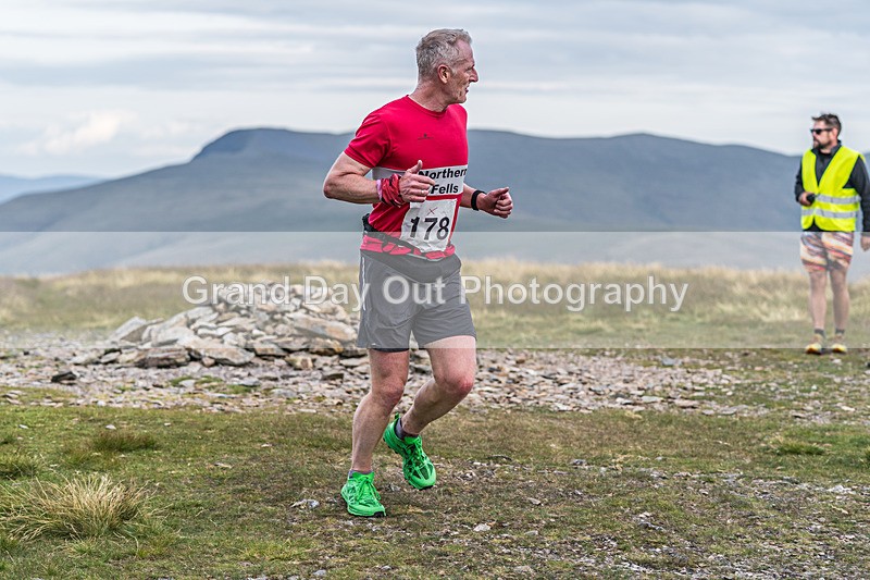 Fellside-271 - Fellside Fell race Wednesday 22nd July 2026