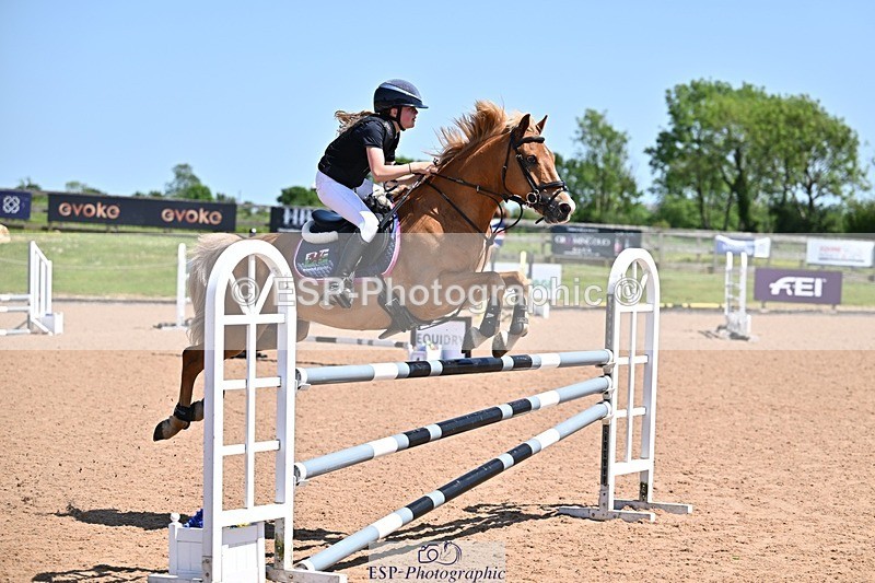 260524-135955-01941 - Cls 34 Pony Newcomers and 1m Open