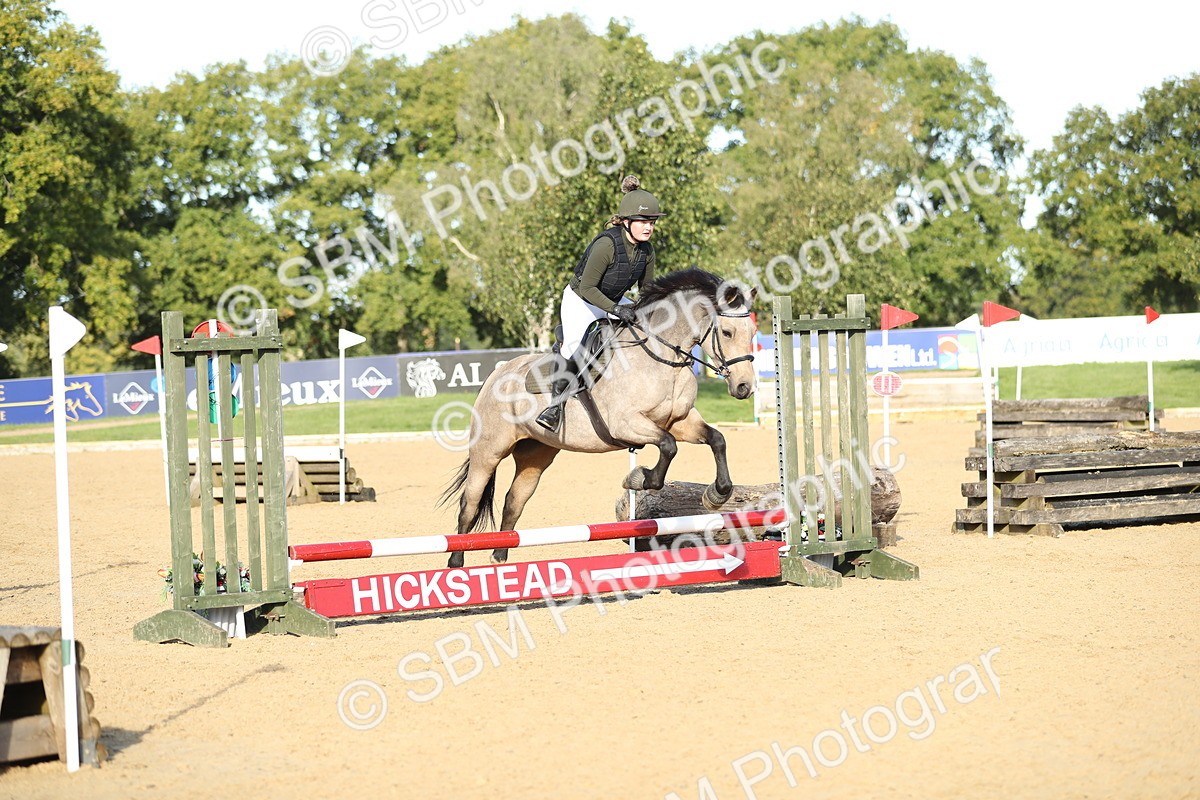 SBM_15425 - E4a - Eventers Challenge 50cm Open
