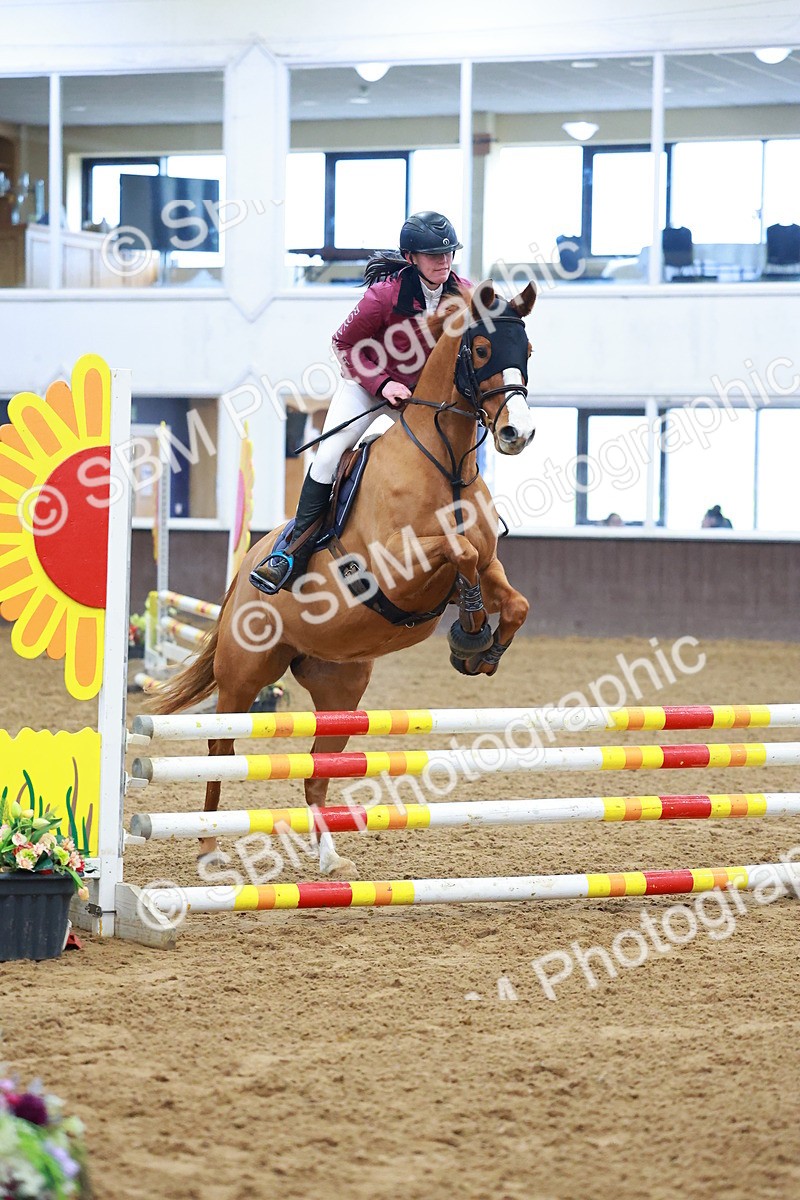 SBM_002029 - Class 7 - Clear Round