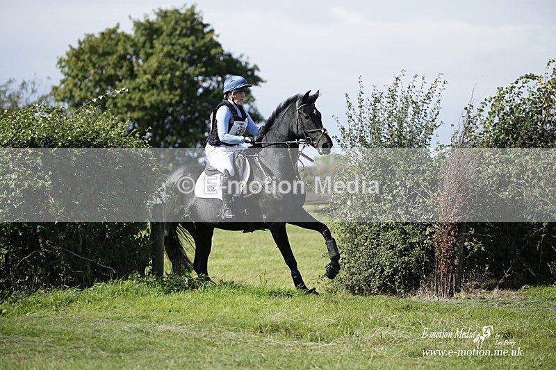  WWHT 031021 2999 - Intermediate (0.90m)  03/10/21