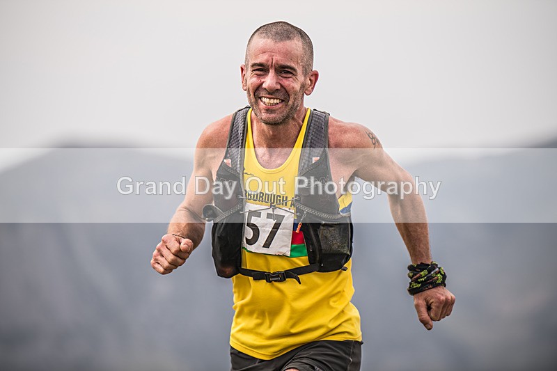 Newlands-784 - Newlands Memorial Fell Race Saturday 12th April 2025