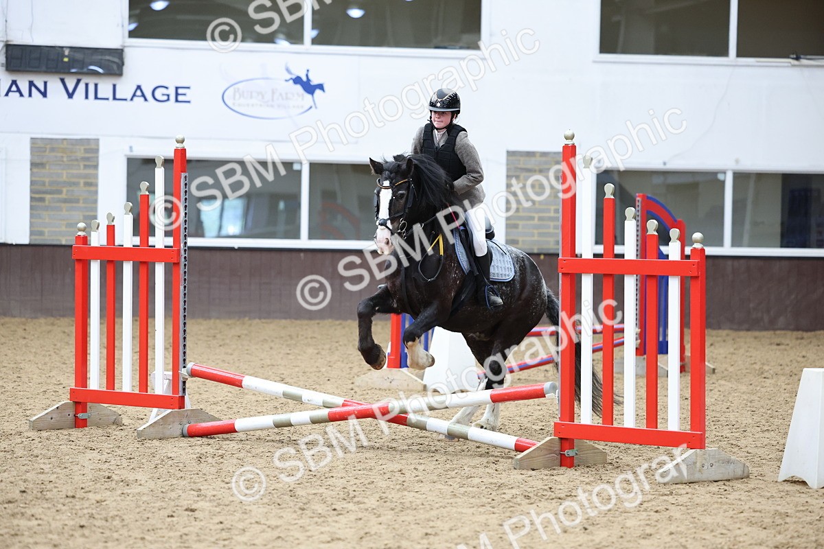SBM_007710 - Class 3 - 60cm showjumping