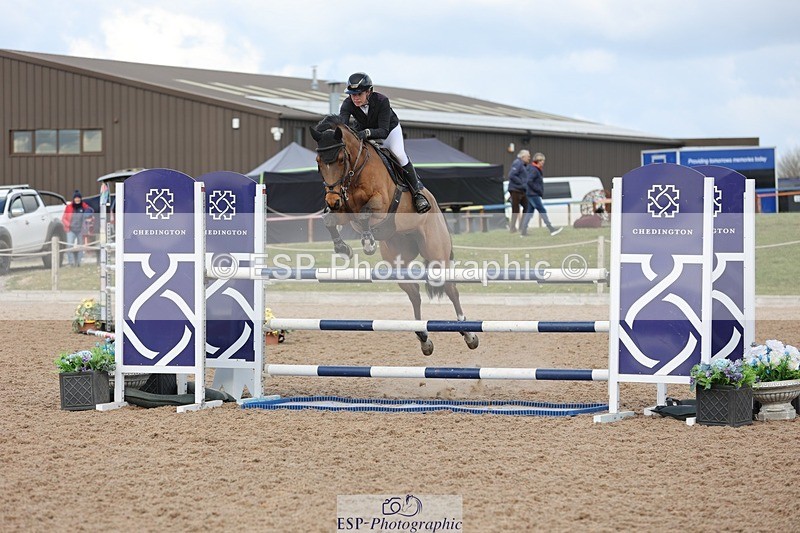 250314-125818-01991 - Cls 8+9 Foxhunter and 1.20m Open