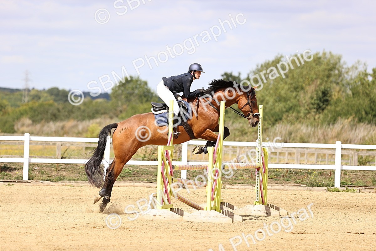 SBM_004108 - Class 3 -  Senior British Novice - 90m Open