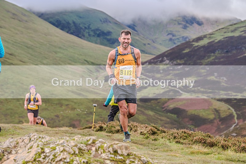 British Fell Relay-1265 - British Fell & Hill Relay Championship Braithwaite Keswick Saturday 21st October 2023