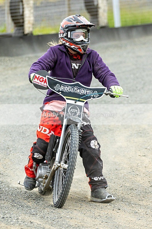 220618-7D-8E0A5729 - Ride & Skid It  Speedway Experience 18th June 22