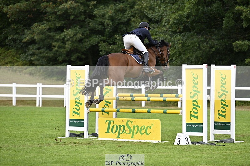 250829A-142143-02400 - Cls 3 Snr 1.20m