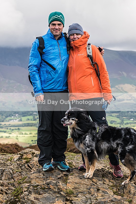 Barrow-536 - Barrow Fell Race Monday 31st August 2026