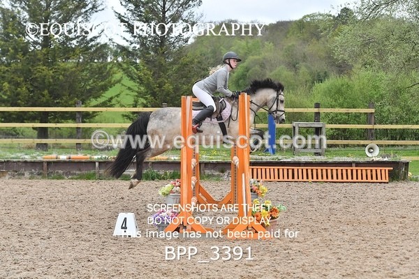 BPP_3391 - CLASS 16 SUN Senior Discovery/ 1m Open