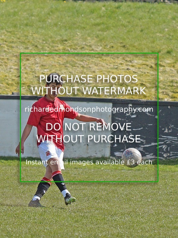 DSC07036 - Morecambe U18 v Shrewsbury 10/4/21