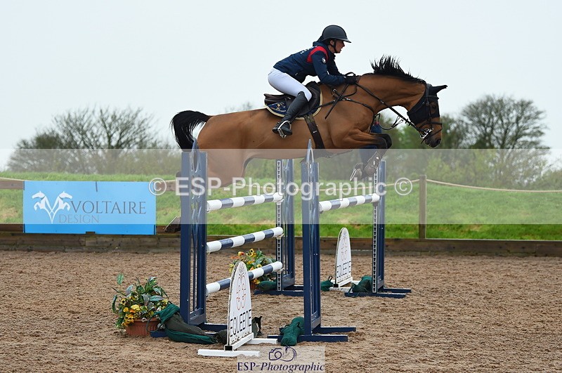 230505A-094518-02762 - Cls 20 Snr Foxhunter