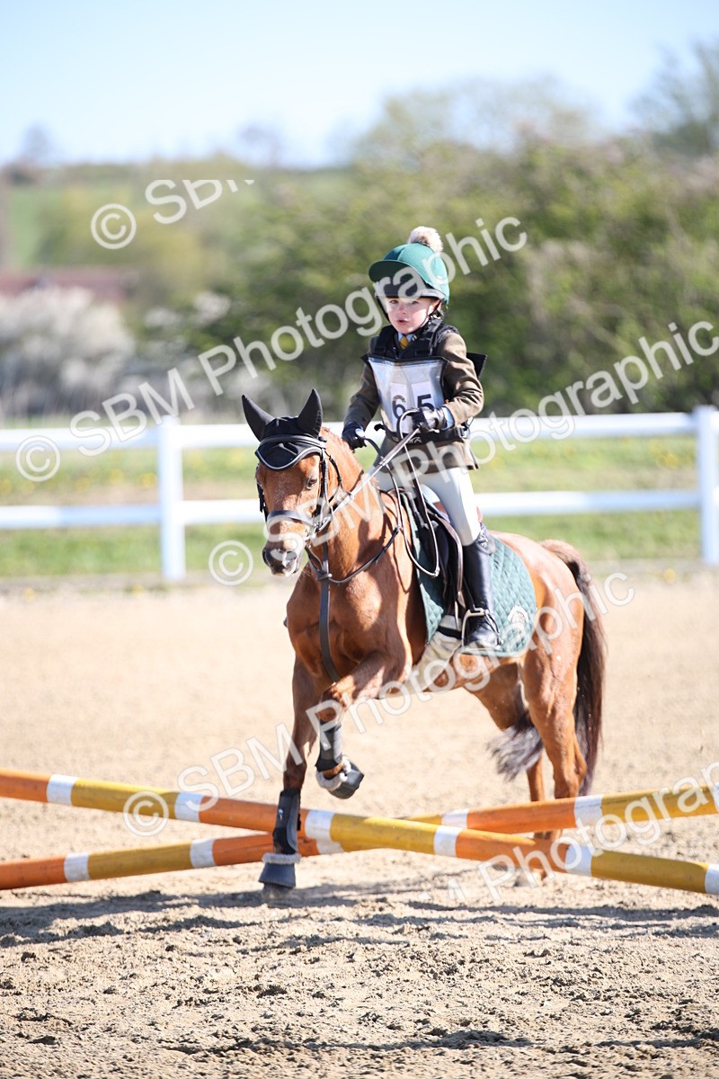 SBM_000271 - Class 1 - 40cm